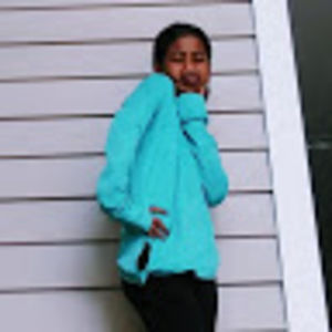 Meet your Posher, Medina alden